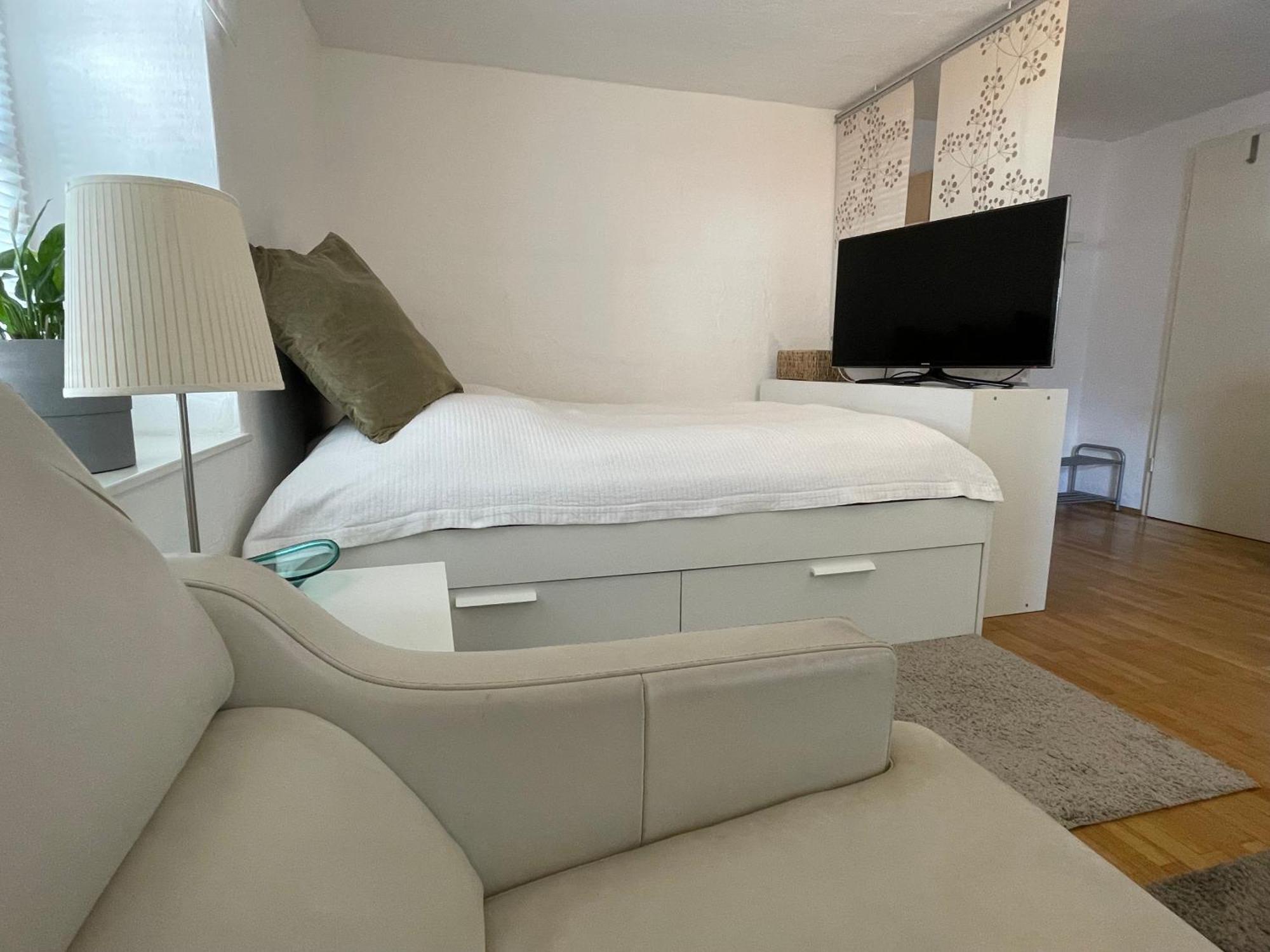 May-Apartment Koeln Zentrale Ferienwohnung Екстериор снимка